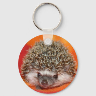 Dunkles Standardhh Schlüsselanhänger