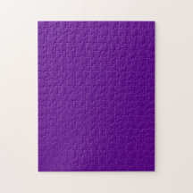 Dunkles Violett