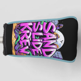 Dunky Golf Headcover