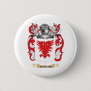 Dunlap Wappen Button
