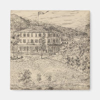 Dunmore House in Salisbury