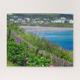 Dunmore - Inchydoney Cork Ireland Jigsaw Puzzle