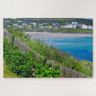 Dunmore -Inchydoney Cork Irland Puzzle