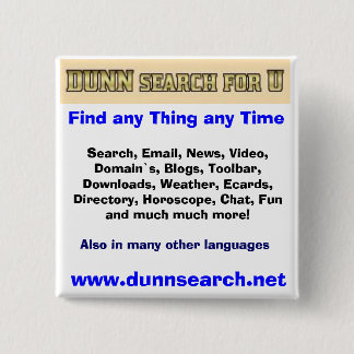 DUNN Knopf für U Button