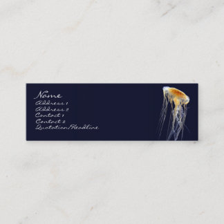 Dünne Karte - treibende Spitze