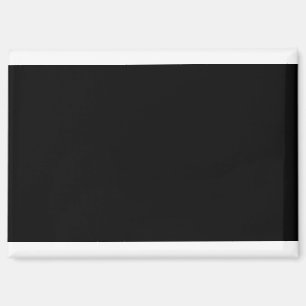 Dünne Magnetkarte Magnet