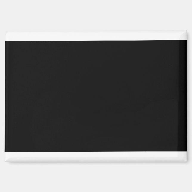 Dünne Magnetkarte Magnet (Vorderseite)