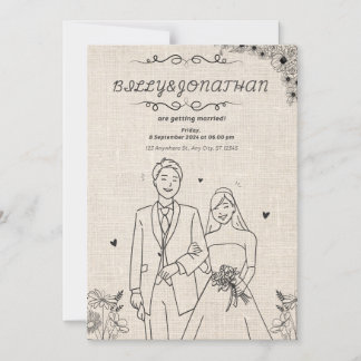 Dünne Magnetkarte Magneteinladung