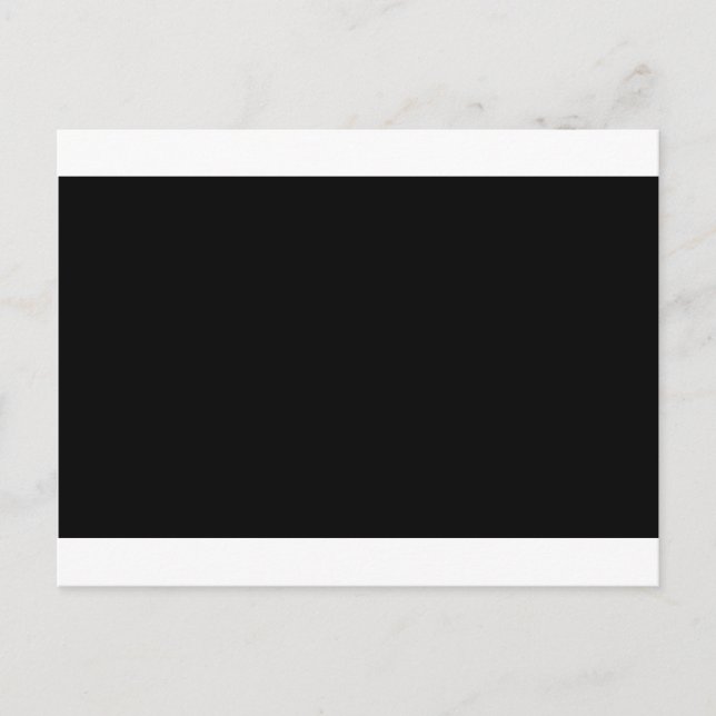 Dünne Magnetkarte Postkarte (Vorderseite)