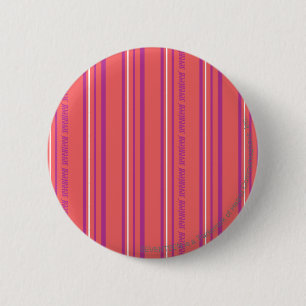 Dünne Streifen LtPink Button