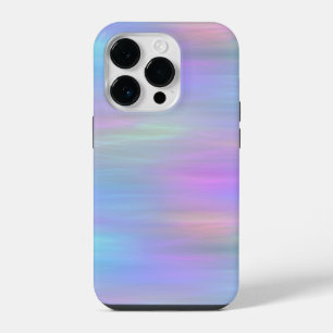 Dünner Regenbogen-Handyhülle iPhone 14 Pro Hülle