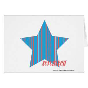 Dünnes Streifen-Aqua 2