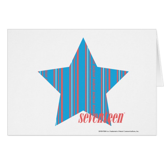 Dünnes Streifen-Aqua 2 (Vorderseite (Horizontal))