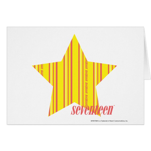 Dünnes Streifen-Gelb 4 (Vorderseite (Horizontal))