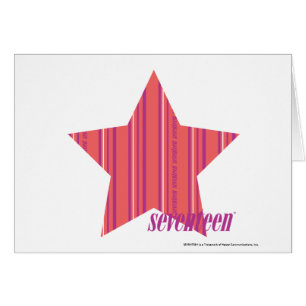 Dünnes Streifen-Rosa 4