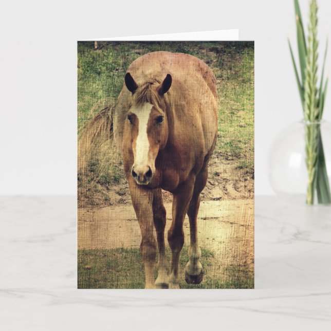 Dunnit Karte (Vorderseite)