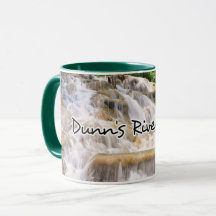 Dunn's River Falls Jamaica schließt