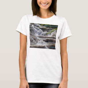 Dunn's River Falls Jamaica T-Shirt