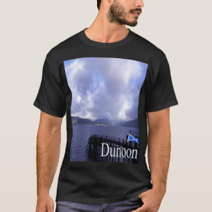 Dunoon, Schottland T-Shirt
