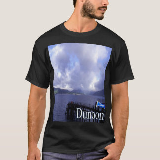 Dunoon, Schottland T-Shirt