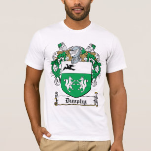 Dunphy Familienwappen T-Shirt