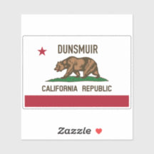 Dunsmuir CA