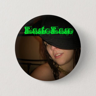 Dunst, HazieHaze Button