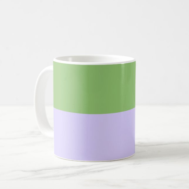 DUO 2024 KAFFEETASSE (Vorderseite Links)