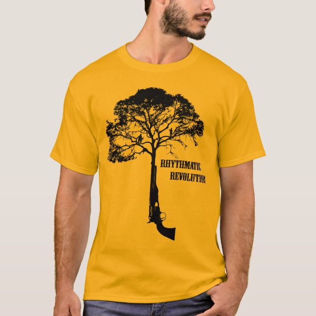 Duo der Zerstörung [Licht] T-Shirt (Vorderseite)