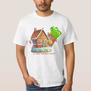 Duolingo T-Shirt