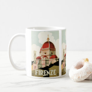 Duomo Italien Florenz Tasse