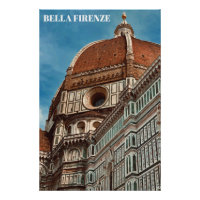 ** DUOMO Kirche Florenz Florenz Florenz Italien AP
