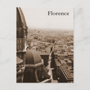 Duomo Postkarte