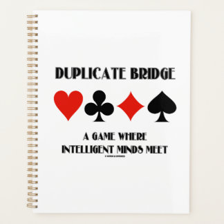 Duplizieren einer Brücke - ein Spiel, in dem Intel Planer