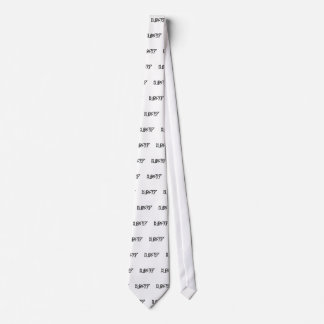 Dupstep Schwarzes Krawatte