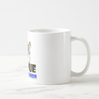 Duque Wiedersehen-Tasse 2015 Kaffeetasse