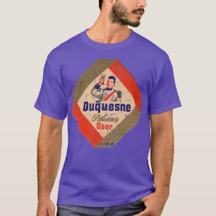 Duquesne Beer T T-Shirt