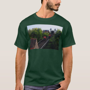 Duquesne Incline Pittsburgh Pennsylvania 1 T-Shirt