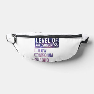 Durallcollerp Bauchtasche