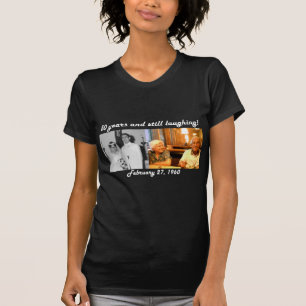 Duran 50 Jahre T-Shirt