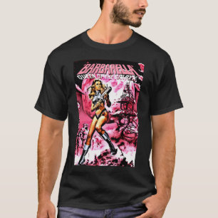 Duran Duran Band T-Shirt