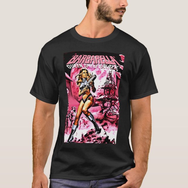 Duran Duran Band T-Shirt (Vorderseite)