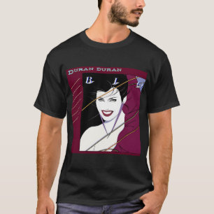 Duran Duran Band T-Shirt