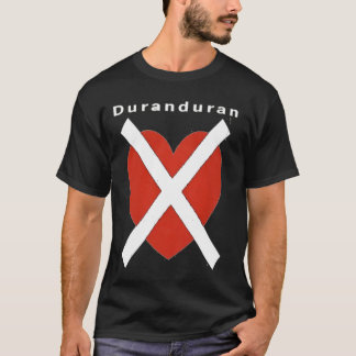 Duran Duran New Classic T - Shirt