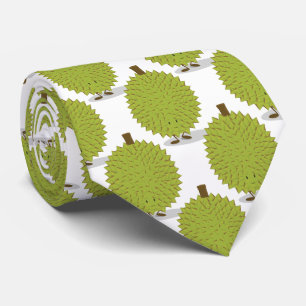 Duran-Fruchtzeichen Krawatte