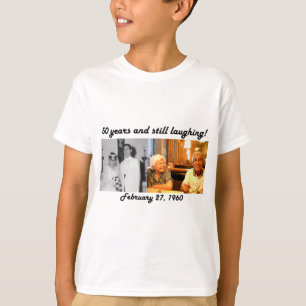 Duran Kinder des 50. Shirts