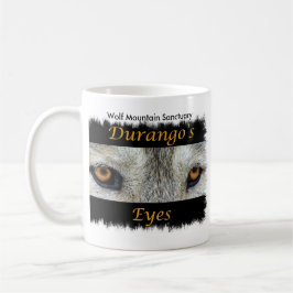 Durango-Auges (RIP) Tasse