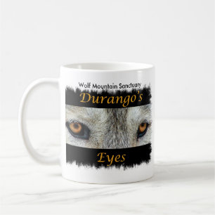 Durango-Auges (RIP) Tasse