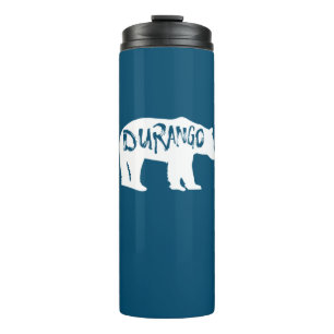Durango Bear Thermosbecher