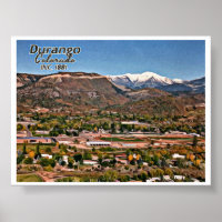 DURANGO COLORADO